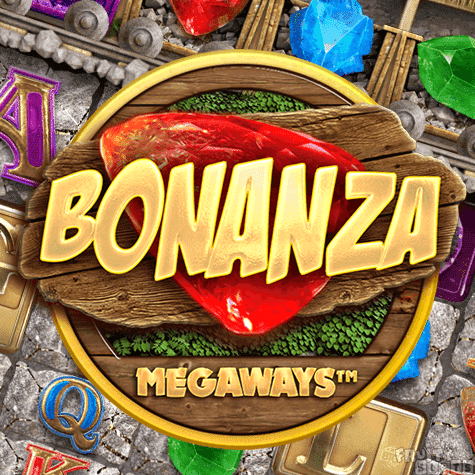 Bonanza Megaways at Cashed Casino