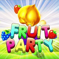 Fruit Party at Cashed Casino