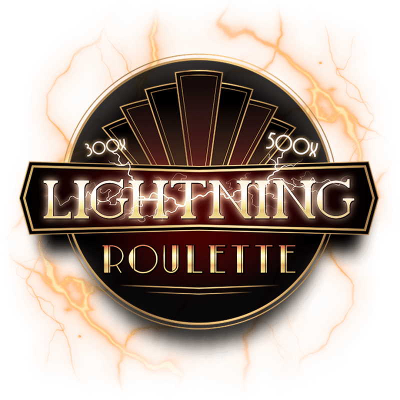 Lightning Roulette at Cashed Casino