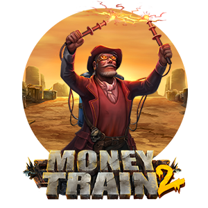 Money Train 2 at Cashed Casino