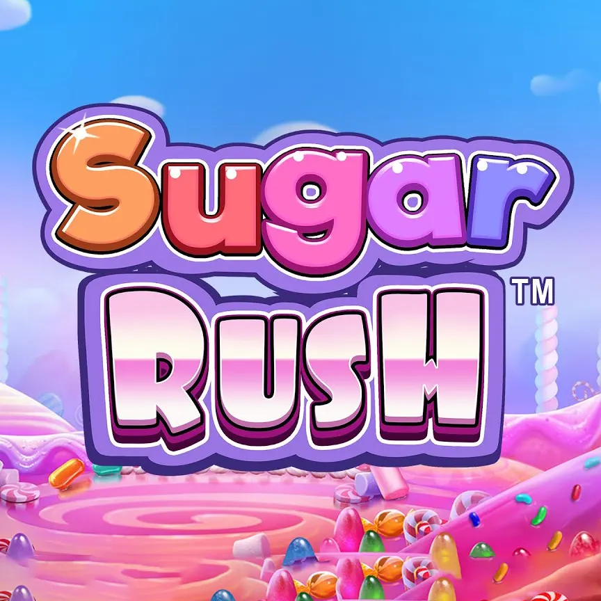 Sugar Rush at Cashed Casino