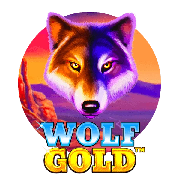 Wolf Gold at Cashed Casino